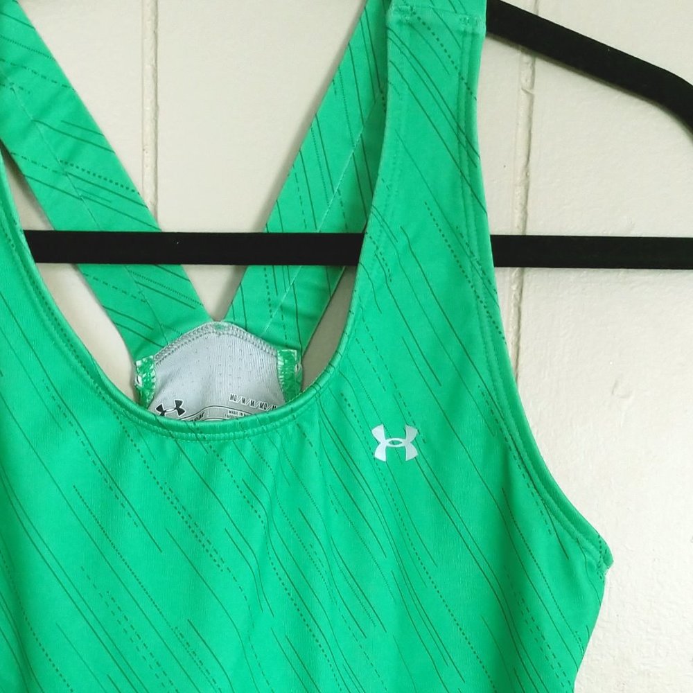 Workout shirt
